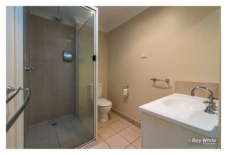Fourth view of Homely unit listing, 2/29 Church Street, Allenstown QLD 4700