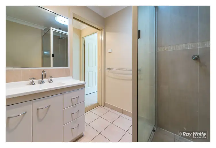 Fifth view of Homely unit listing, 2/29 Church Street, Allenstown QLD 4700