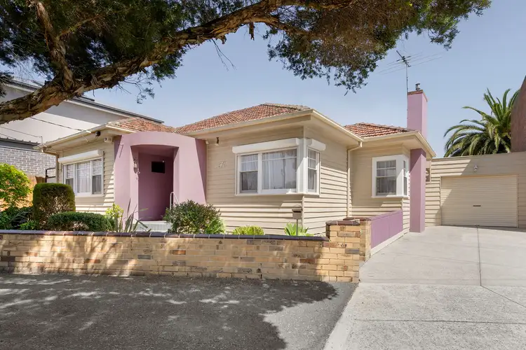 Main view of Homely house listing, 7 Stranks Avenue, Brunswick West VIC 3055
