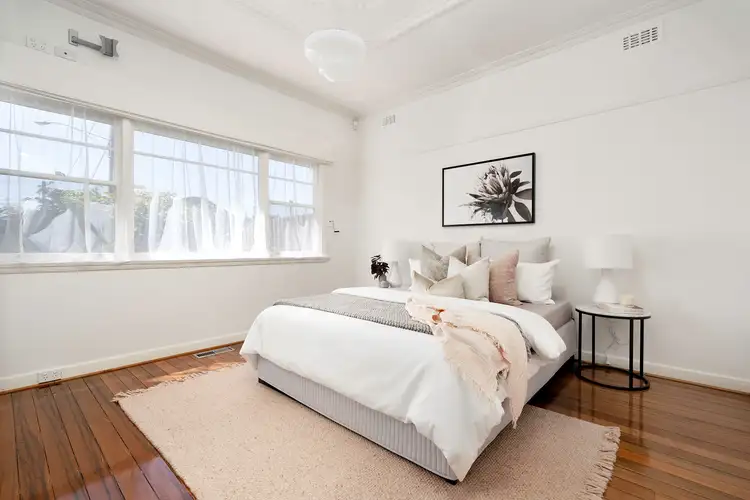 Second view of Homely house listing, 7 Stranks Avenue, Brunswick West VIC 3055