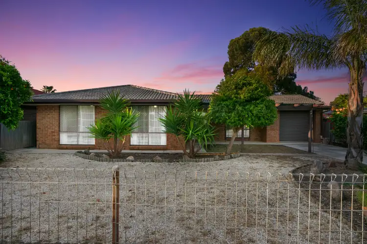 2 Elizabeth Street, Gawler West SA 5118