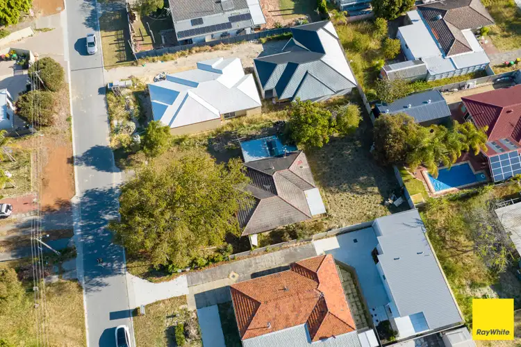 Sixth view of Homely land listing, 66 Callison Way, Koondoola WA 6064