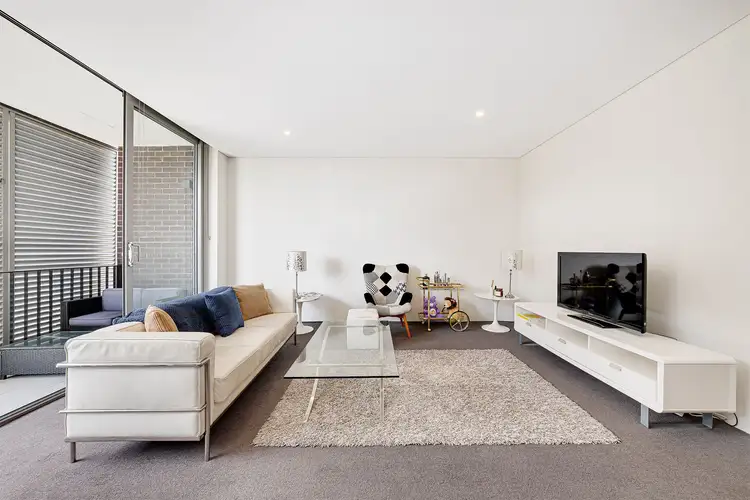 Main view of Homely apartment listing, 201/1-7 Waratah Avenue, Randwick NSW 2031