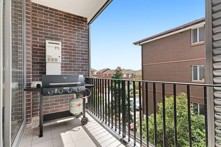 Second view of Homely apartment listing, 201/1-7 Waratah Avenue, Randwick NSW 2031