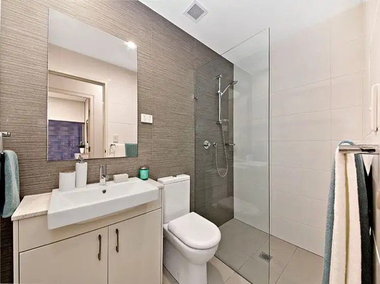 Fifth view of Homely apartment listing, 201/1-7 Waratah Avenue, Randwick NSW 2031