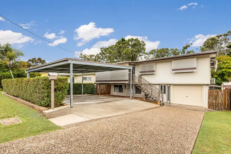 27 Sun Valley Road, Sun Valley QLD 4680