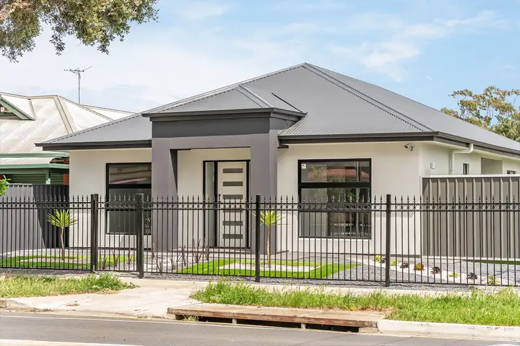 23 McNicol Terrace, Rosewater SA 5013