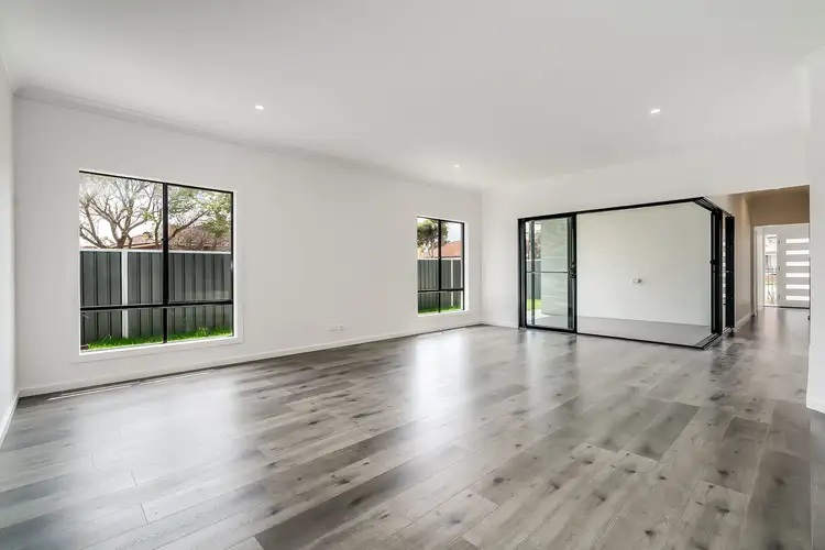 Second view of Homely house listing, 23 McNicol Terrace, Rosewater SA 5013