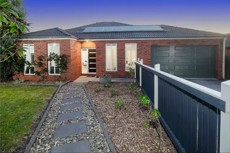 Main view of Homely house listing, 152 North Road, Langwarrin VIC 3910