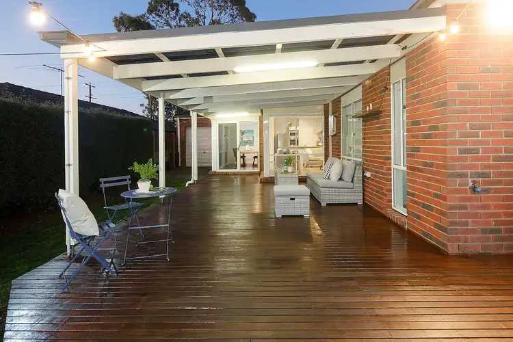 Second view of Homely house listing, 152 North Road, Langwarrin VIC 3910