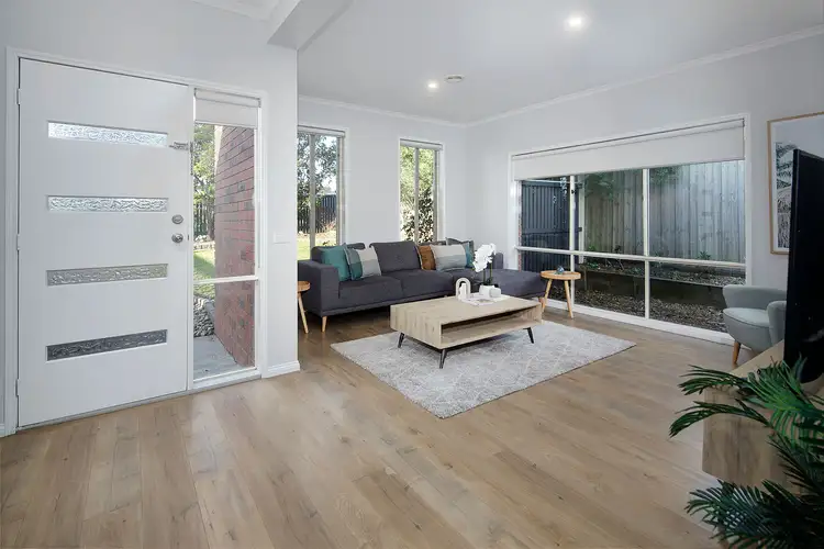 Third view of Homely house listing, 152 North Road, Langwarrin VIC 3910