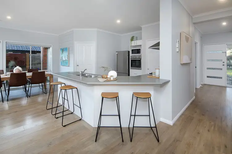 Fourth view of Homely house listing, 152 North Road, Langwarrin VIC 3910