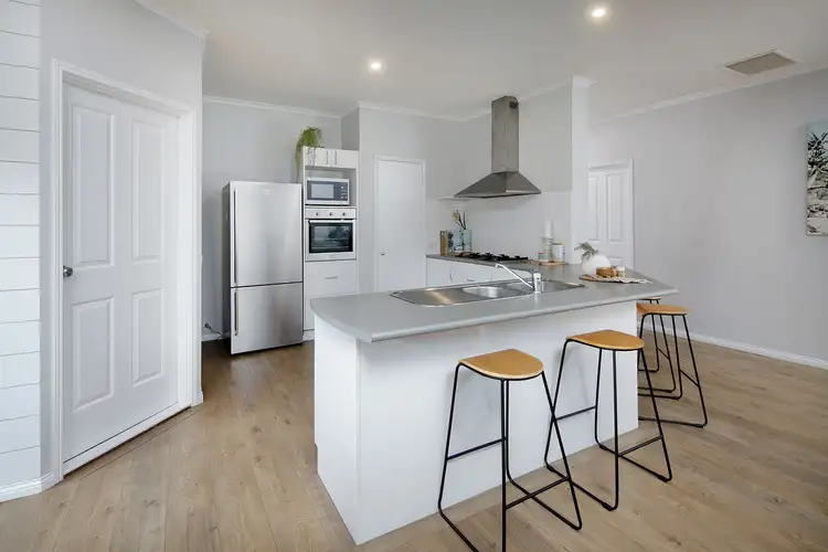 Sixth view of Homely house listing, 152 North Road, Langwarrin VIC 3910