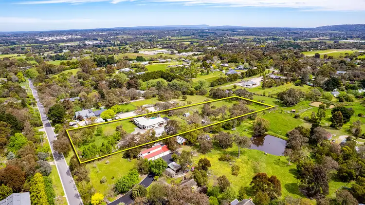105 Weeroona Road, Langwarrin South VIC 3911
