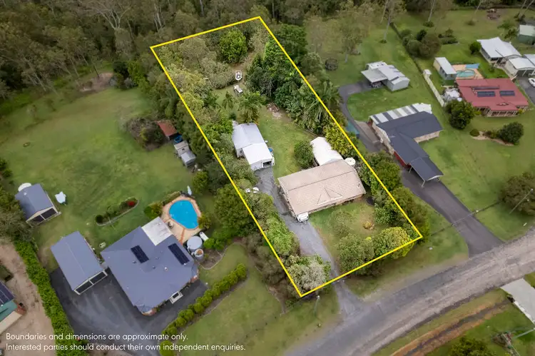 Main view of Homely house listing, 38-40 Durham Court, Park Ridge South QLD 4125