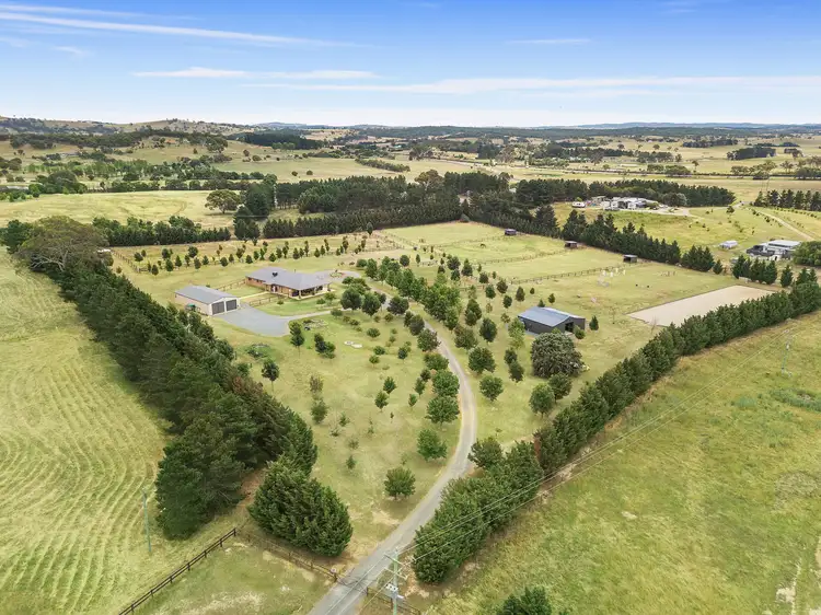 105 Wattle Flat Road, Sutton NSW 2620