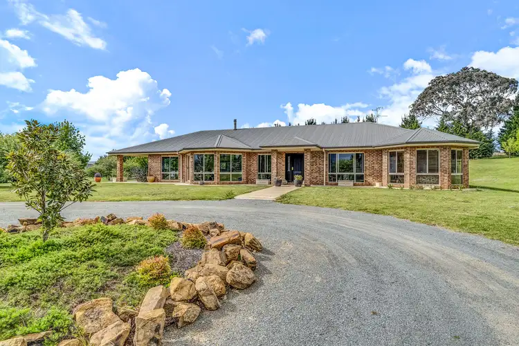 Second view of Homely rural property listing, 105 Wattle Flat Road, Sutton NSW 2620