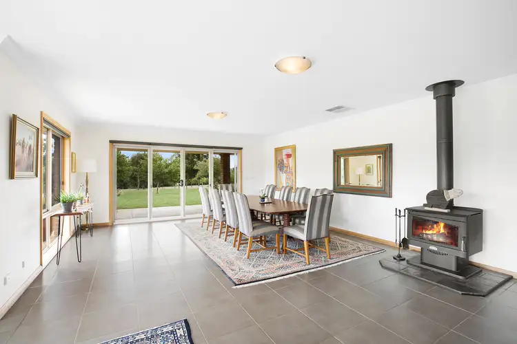 Fourth view of Homely rural property listing, 105 Wattle Flat Road, Sutton NSW 2620