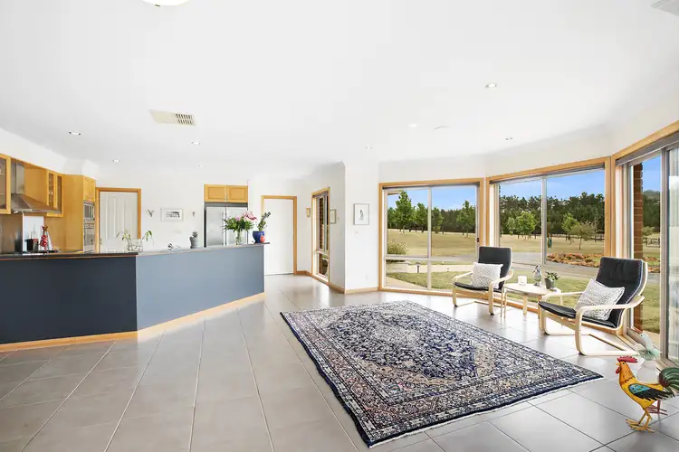 Fifth view of Homely rural property listing, 105 Wattle Flat Road, Sutton NSW 2620