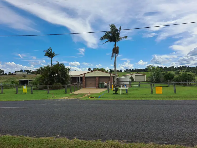 620 Glamorgan Vale Road, Glamorgan Vale QLD 4306