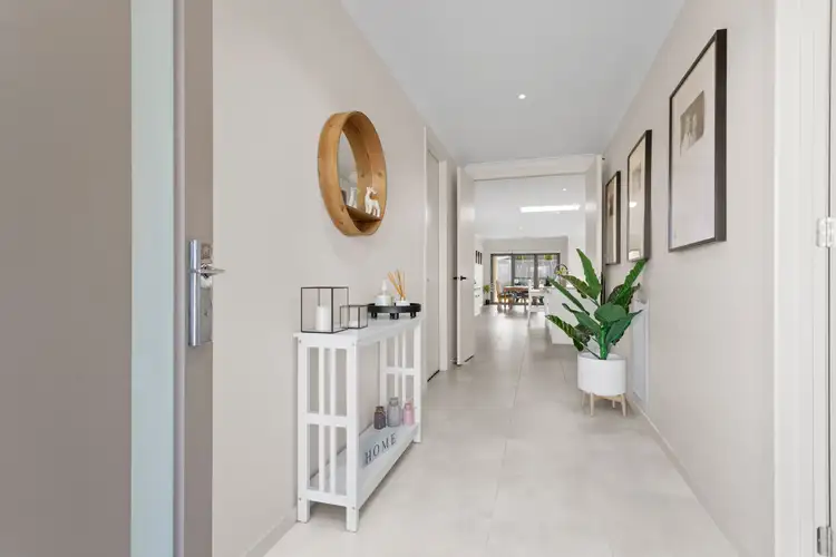 Second view of Homely house listing, 5 Exodus Way, Epping VIC 3076