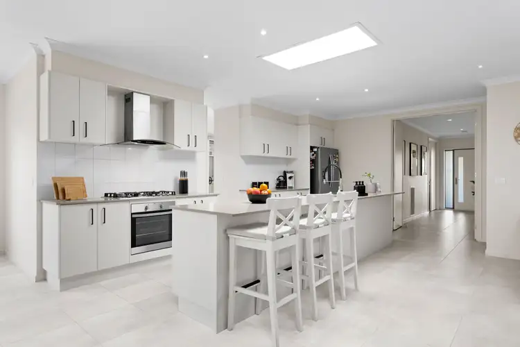 Third view of Homely house listing, 5 Exodus Way, Epping VIC 3076