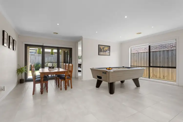 Fourth view of Homely house listing, 5 Exodus Way, Epping VIC 3076