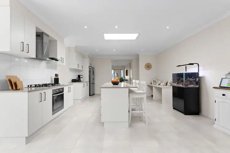 Sixth view of Homely house listing, 5 Exodus Way, Epping VIC 3076