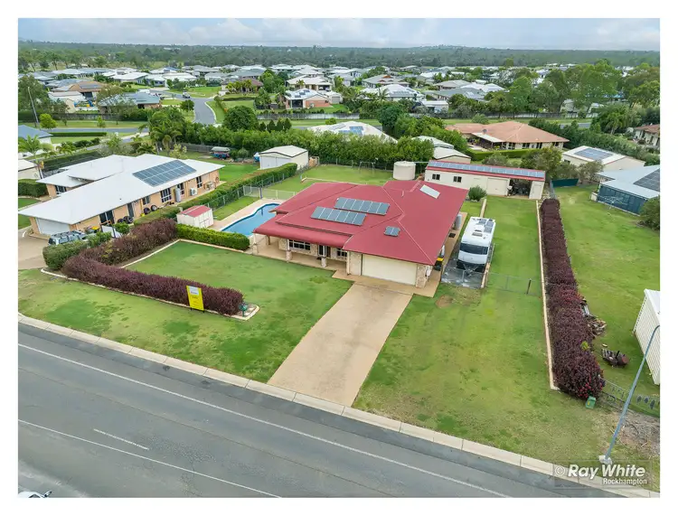 20-22 Belmont Road, Parkhurst QLD 4702
