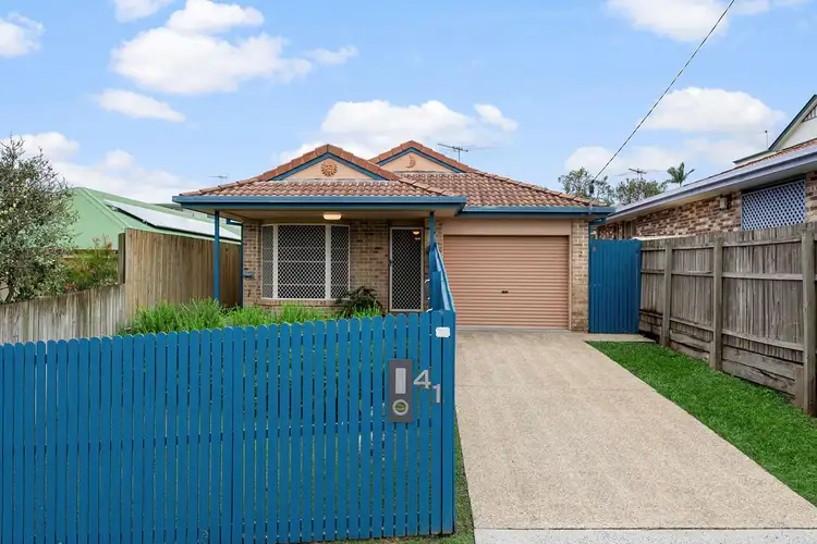 41 Copperfield Street, Geebung QLD 4034