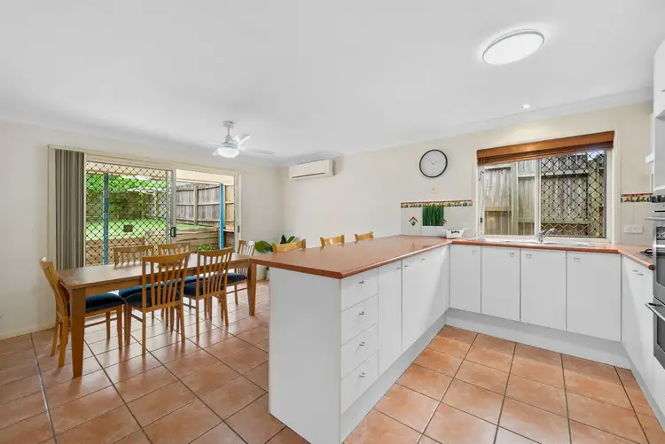 Fifth view of Homely house listing, 41 Copperfield Street, Geebung QLD 4034