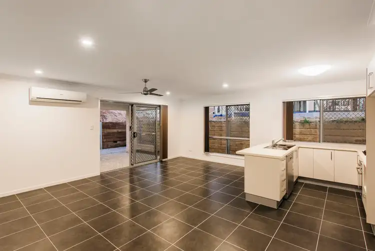 Fifth view of Homely house listing, 30 Hollanders Crescent, Ormeau Hills QLD 4208