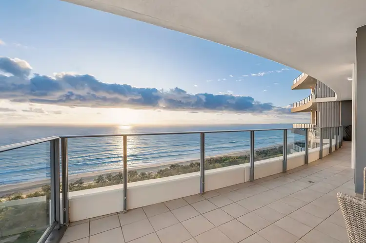 47/173 Old Burleigh Road, Broadbeach QLD 4218