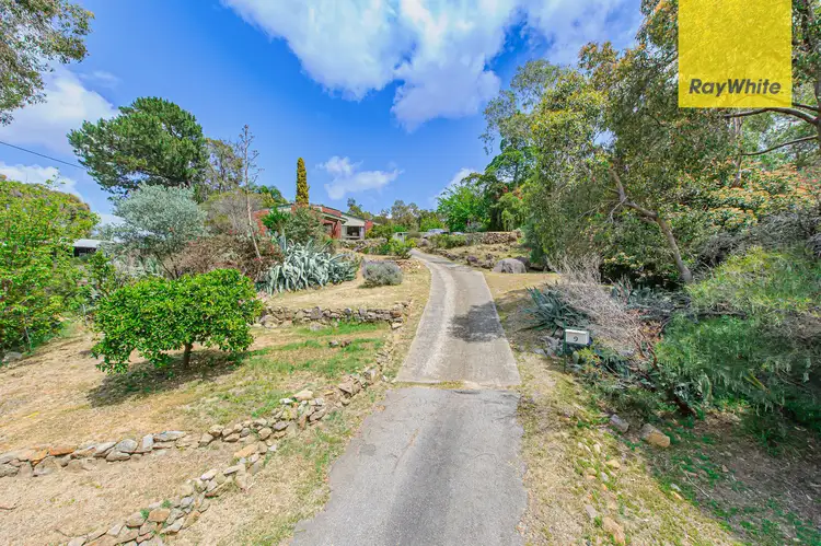 9 Mandoon Close, Darlington WA 6070