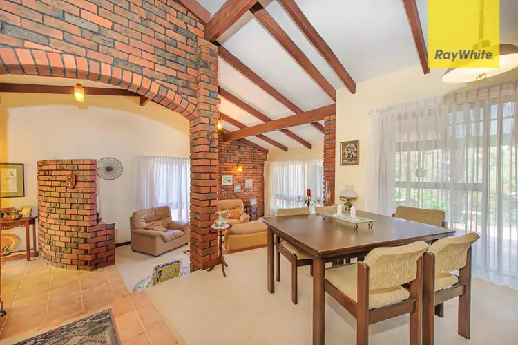 Sixth view of Homely house listing, 9 Mandoon Close, Darlington WA 6070