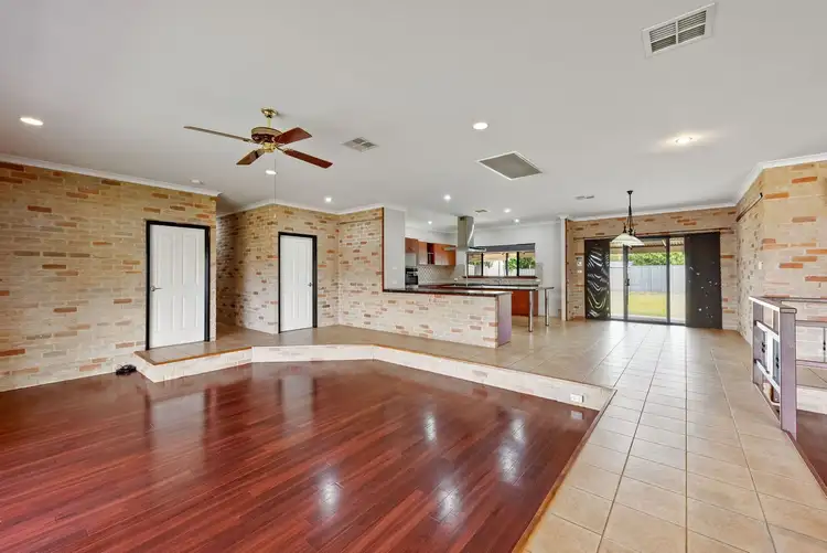 Second view of Homely house listing, 27 Candlebark Drive, Strathalbyn WA 6530