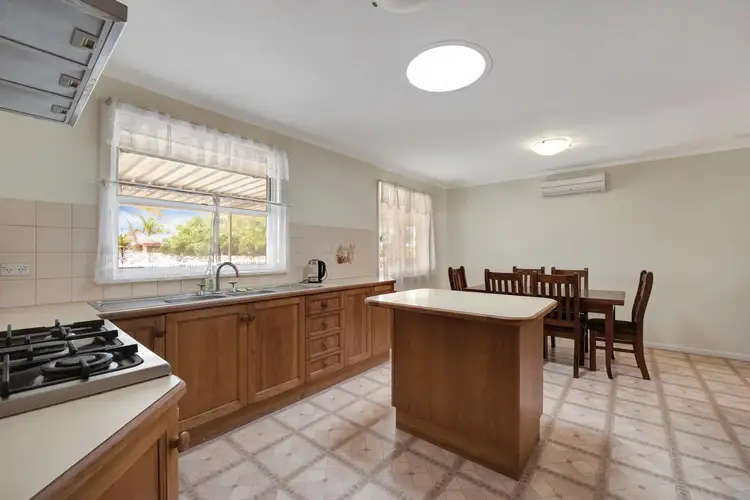 Fifth view of Homely house listing, 66 Phelps Street, Wonthella WA 6530