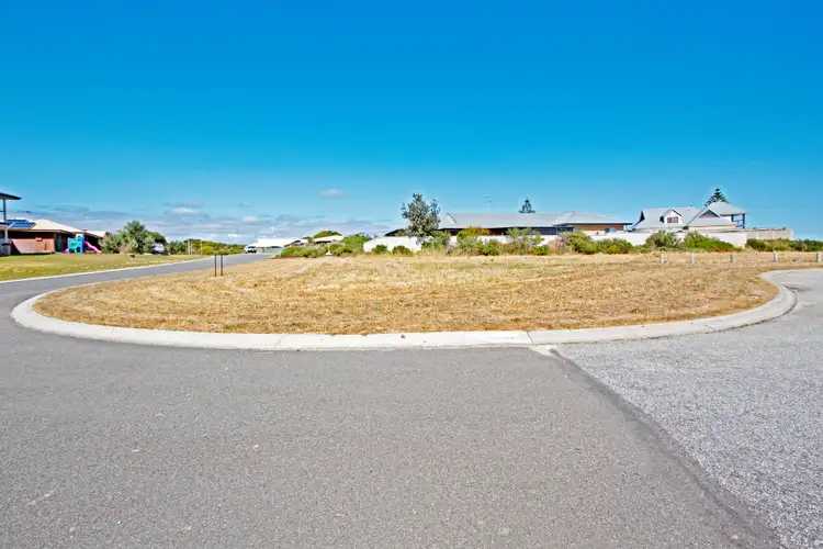 Second view of Homely land listing, LOT 743, 1 Goya Mews, Cervantes WA 6511