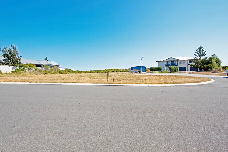 Third view of Homely land listing, LOT 743, 1 Goya Mews, Cervantes WA 6511