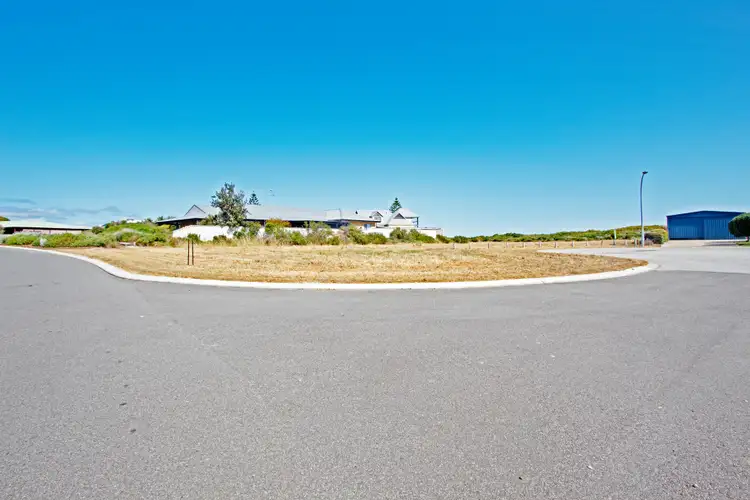 Fourth view of Homely land listing, LOT 743, 1 Goya Mews, Cervantes WA 6511