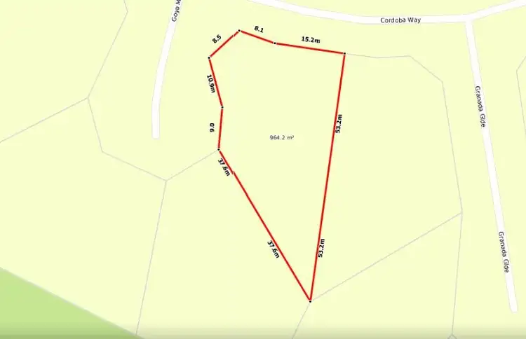Sixth view of Homely land listing, LOT 743, 1 Goya Mews, Cervantes WA 6511