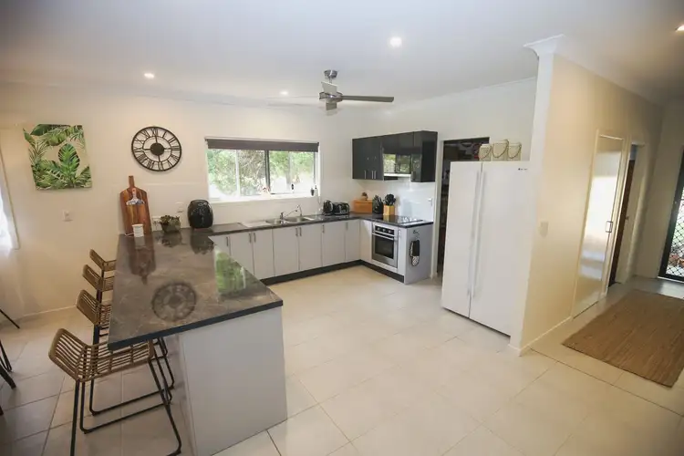 Second view of Homely house listing, 21 Alexander Street, Macleay Island QLD 4184