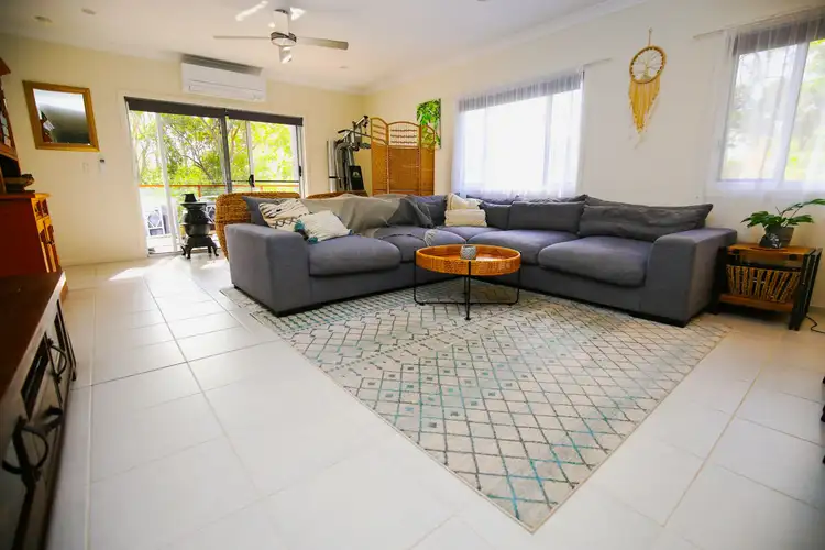 Fifth view of Homely house listing, 21 Alexander Street, Macleay Island QLD 4184
