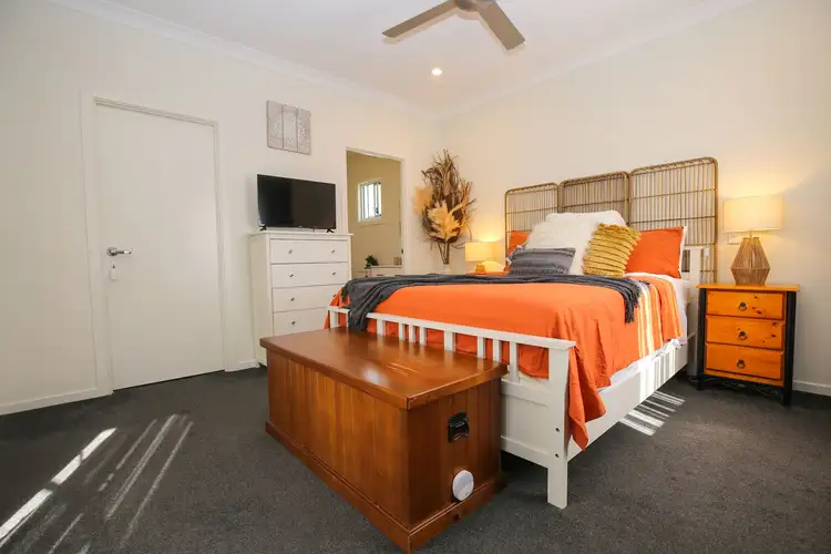 Seventh view of Homely house listing, 21 Alexander Street, Macleay Island QLD 4184