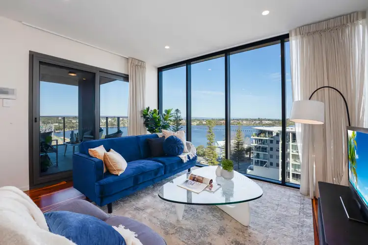807/908 Canning Highway, Applecross WA 6153