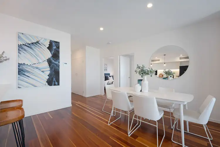 Sixth view of Homely apartment listing, 807/908 Canning Highway, Applecross WA 6153