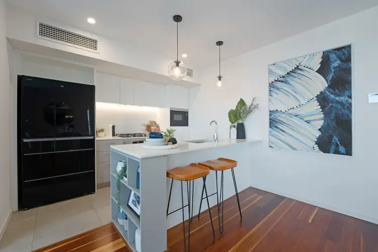 Seventh view of Homely apartment listing, 807/908 Canning Highway, Applecross WA 6153