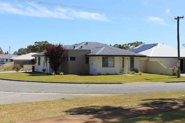 Main view of Homely house listing, 17B Turley Way, Langford WA 6147