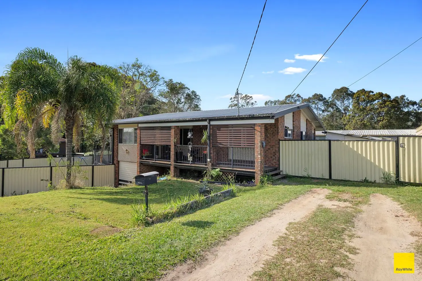 Main view of Homely house listing, 2 Lyre Street, Capalaba QLD 4157