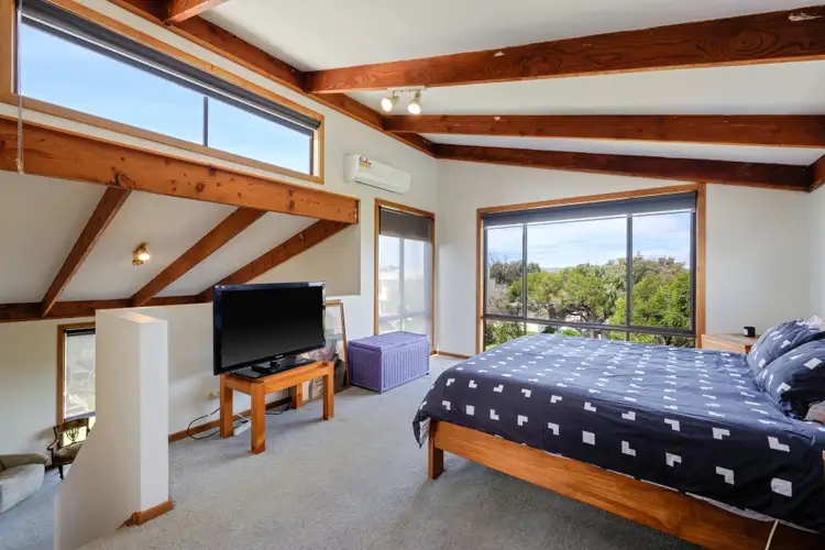 Sixth view of Homely house listing, 8 Maroubra Drive, Cape Woolamai VIC 3925